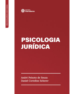 PSICOLOGIA JURÍDICA