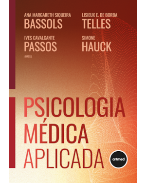 PSICOLOGIA MÉDICA APLICADA