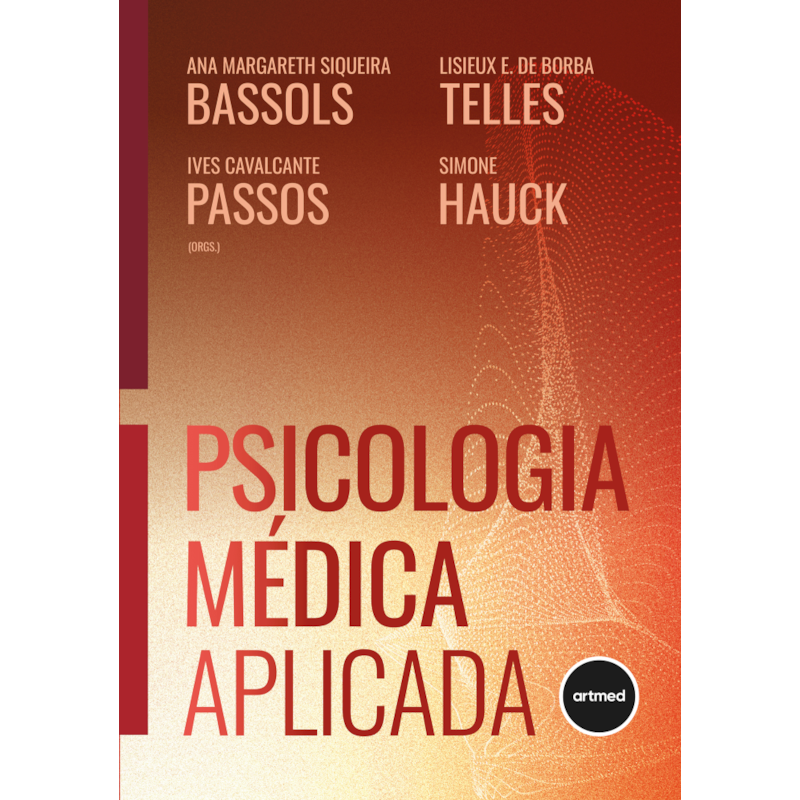 PSICOLOGIA MÉDICA APLICADA