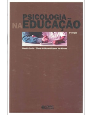 PSICOLOGIA NA EDUCAÇÃO