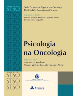 Psicologia na oncologia
