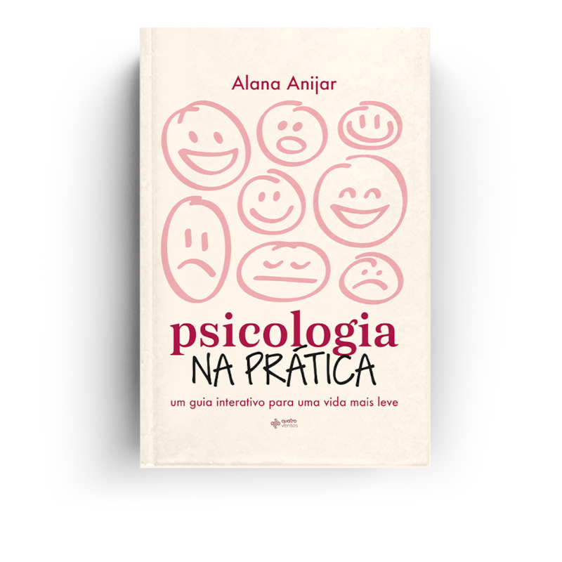 PSICOLOGIA NA PRÁTICA: UM GUIA INTERATIVO PARA UMA VIDA MAIS LEVE