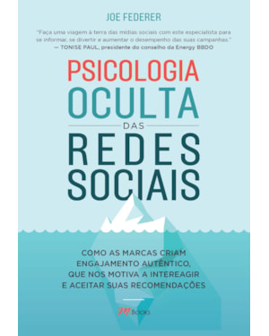 Psicologia Oculta Das Redes Sociais