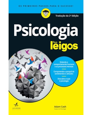 Psicologia para leigos