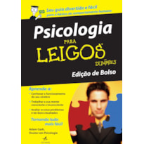 PSICOLOGIA PARA LEIGOS