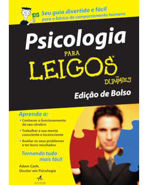 Psicologia para leigos