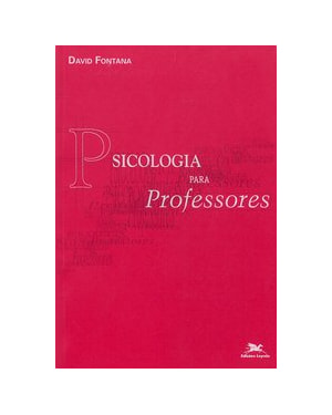 PSICOLOGIA PARA PROFESSORES