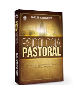 PSICOLOGIA PASTORAL