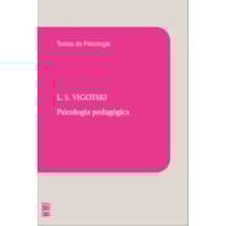 PSICOLOGIA PEDAGÓGICA