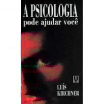PSICOLOGIA PODE AJUDAR VOCE, A - 6ª