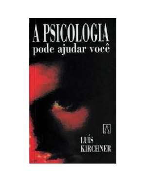 PSICOLOGIA PODE AJUDAR VOCE, A - 6ª