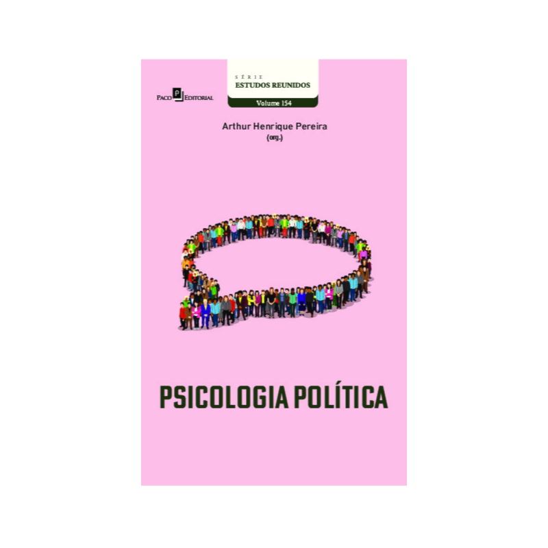 Psicologia Política