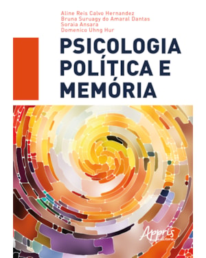 PSICOLOGIA POLÍTICA E MEMÓRIA