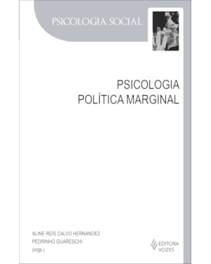 PSICOLOGIA POLÍTICA MARGINAL