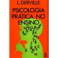 PSICOLOGIA PRATICA NO ENSINO