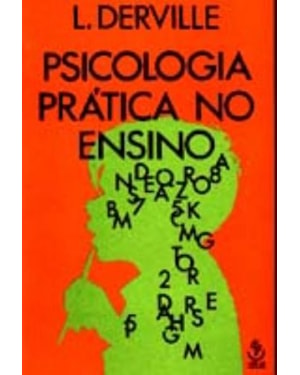 PSICOLOGIA PRATICA NO ENSINO