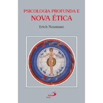 Psicologia profunda e nova ética