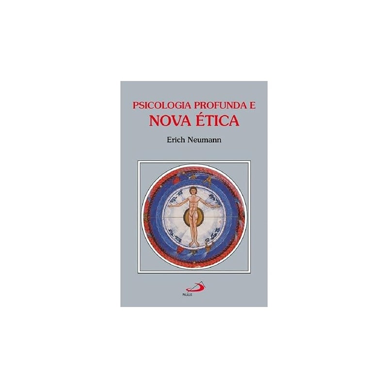 Psicologia profunda e nova ética