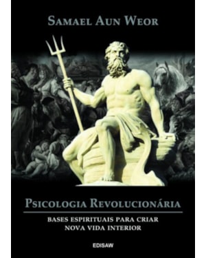 PSICOLOGIA REVOLUCIONÁRIA