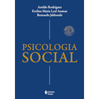 PSICOLOGIA SOCIAL