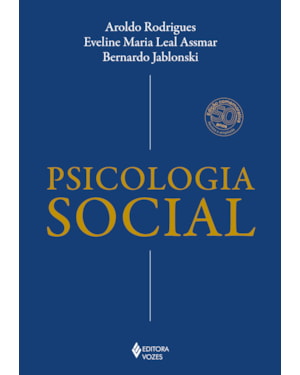 PSICOLOGIA SOCIAL