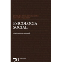 Psicologia social