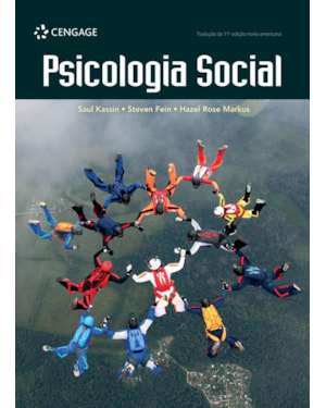 PSICOLOGIA SOCIAL