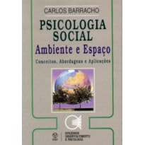 PSICOLOGIA SOCIAL