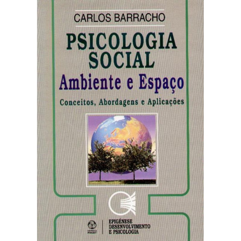 PSICOLOGIA SOCIAL