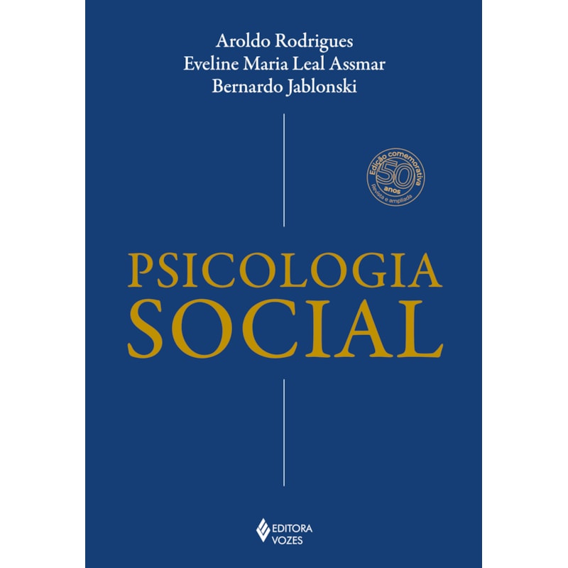 PSICOLOGIA SOCIAL