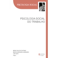 PSICOLOGIA SOCIAL DO TRABALHO
