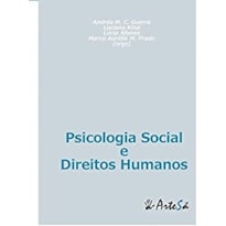 PSICOLOGIA SOCIAL E DIREITOS HUMANOS - 2ª