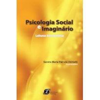 PSICOLOGIA SOCIAL E IMAGINARIO - LEITURAS INTRODUTORIAS - 1