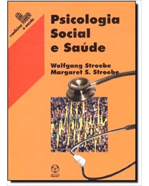 PSICOLOGIA SOCIAL E SAUDE - 1ª