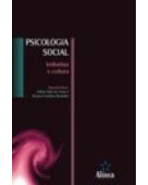 PSICOLOGIA SOCIAL - INDIVIDUO E CULTURA