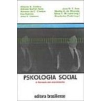 PSICOLOGIA SOCIAL O HOMEM EM MOVIMENTO