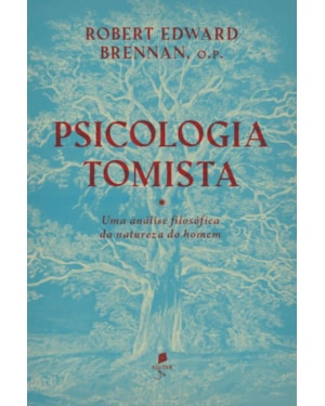 PSICOLOGIA TOMISTA