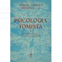 PSICOLOGIA TOMISTA: UMA ANÁLISE FINLOSÓFICA DA ORIGEM DO HOMEM