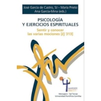 PSICOLOGIA Y EJERCICIOS ESPIRITUALES