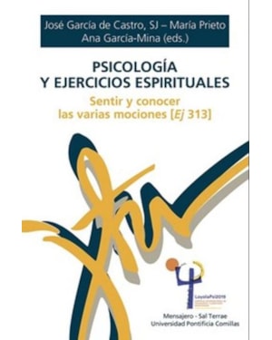 PSICOLOGIA Y EJERCICIOS ESPIRITUALES
