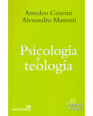 PSICOLOGIA Y TEOLOGIA