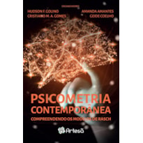 PSICOMETRIA CONTEMPORÂNEA