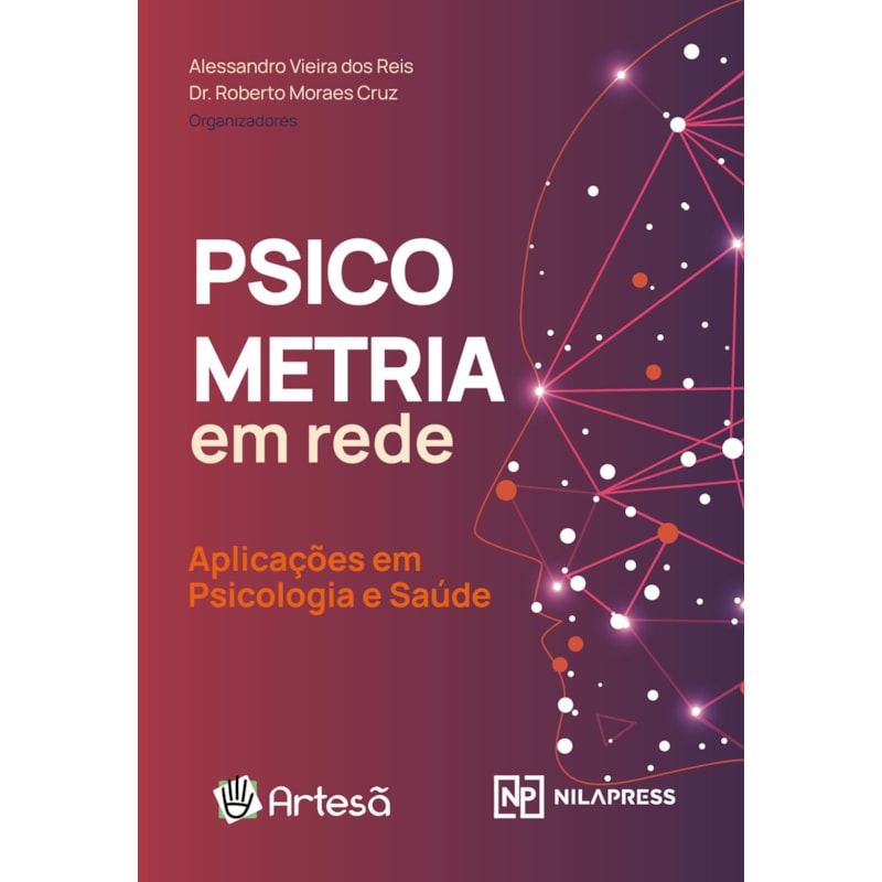 Psicometria em rede: aplIcações em psicologia e saúde