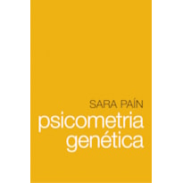 PSICOMÉTRICA GENÉTICA