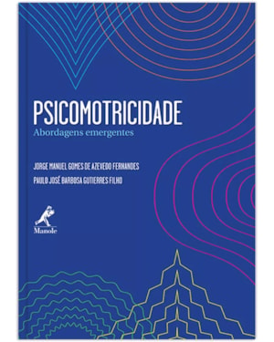 Psicomotricidade: Abordagens emergentes