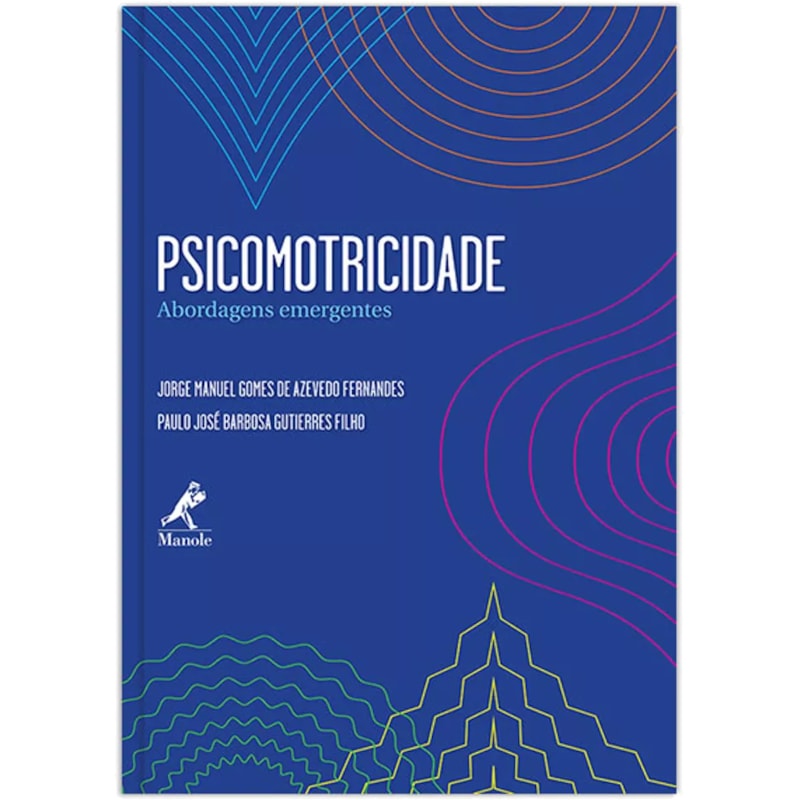 PSICOMOTRICIDADE: ABORDAGENS EMERGENTES