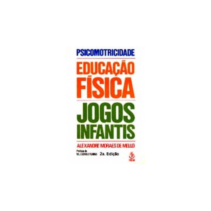 PSICOMOTRICIDADE EDUCACAO FISICA JOGOS INFANTIS - 4