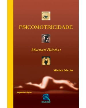 Psicomotricidade: manual básico