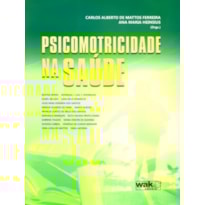 PSICOMOTRICIDADE NA SAUDE