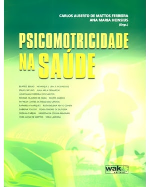 PSICOMOTRICIDADE NA SAUDE